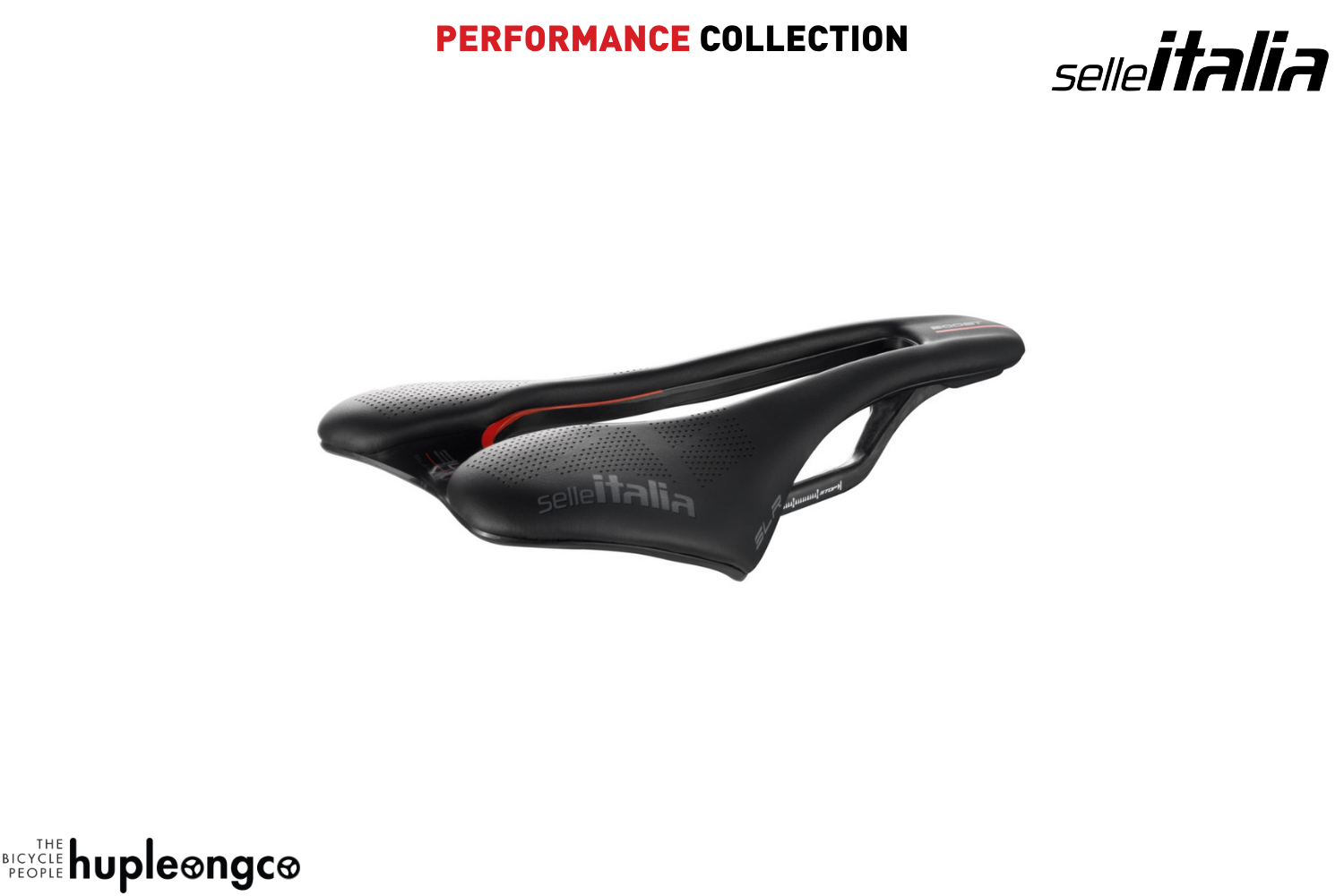 SLR Boost 3D Kit Carbonio Superflow - S3 | Hup Leong Company | The